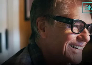 AMC Networks Debuts Trailer for “In the Kitchen with Harry Hamlin” [VIDEO]