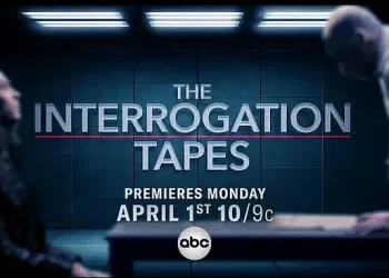 ABC News Studios, in Partnership with “20/20,” Announces Innovative New True-Crime Docuseries, “The Interrogation Tapes: A Special Edition of 20/20,” Bringing Viewers Inside Police Investigations [VIDEO]