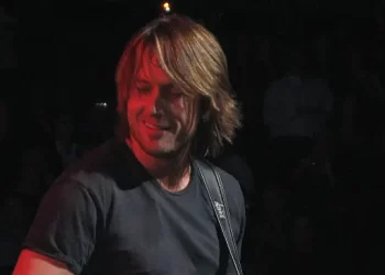 NBC’s “The Voice” Taps Music Powerhouse Keith Urban as Season 25 Mega Mentor