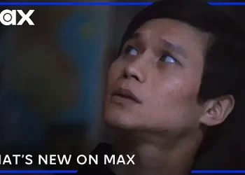 What’s New on Max This April