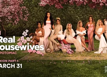 Bravo’s “The Real Housewives of Potomac” Airs Three-Part Reunion Beginning Sunday, March 31 @ 8PM ET/PT [VIDEO]