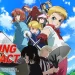 Anime Adaptation of “Rising Impact” Takes Flight on Netflix in June [VIDEO]