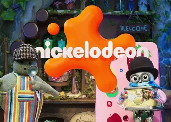 Nickelodeon Serves Up Brand-New Episodes of “The Tiny Chef Show” Beginning Monday, April 8 [VIDEO]