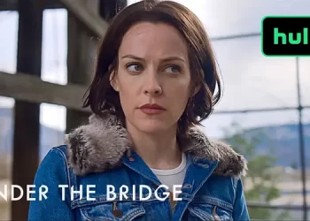 Official Hulu Trailer for “Under the Bridge” [VIDEO]