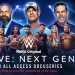 Official Roku Channel Trailer for “WWE: Next Gen” [VIDEO]