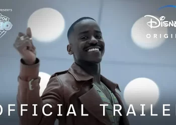 Disney+ Debuts New “Doctor Who” Trailer [VIDEO]