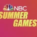 NBC Is the Official Home of Competition and Games This Summer with a Slate of Powerhouse Hit Series