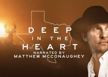 FOX Nation Acquires Exclusive Streaming Rights to Hour-Long Film “Deep in the Heart”