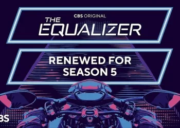 CBS Renews Drama “The Equalizer” for the 2024-2025 Broadcast Season
