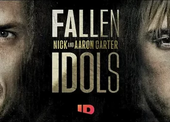 ID Announces New Docuseries “Fallen Idols: Nick and Aaron Carter” [VIDEO]