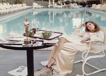 HBO Original Documentary “Faye” Debuts in 2024