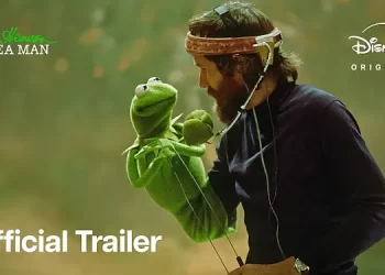 Disney+ Shares Official Trailer for “Jim Henson Idea Man” [VIDEO]