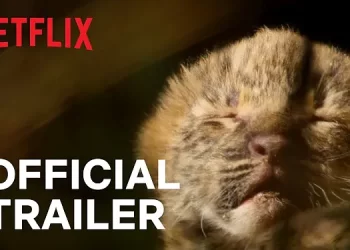 Official Netflix Trailer for “Living with Leopards” [VIDEO]