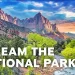 Paramount+ Teams Up with National Park Foundation as First-Ever Official Streaming Partner [VIDEO]