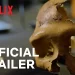 Official Netflix Trailer for “Secrets of the Neanderthals” [VIDEO]