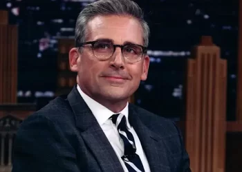 Steve Carell to Star in “The Four Seasons” Netflix Comedy Series from Universal Television