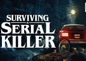 FOX Nation to Present “Surviving a Serial Killer with Harris Faulkner” [VIDEO]