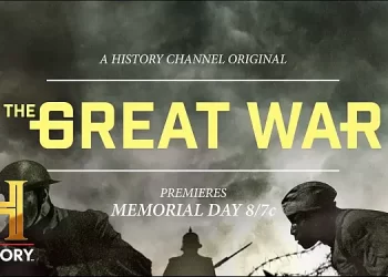 The History Channel to Premiere Two-Night Event “The Great War” Executive Produced by Robin Roberts on May 27 [VIDEO]
