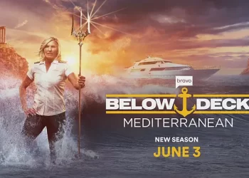 Bravo’s “Below Deck Mediterranean” Sets Sail for New Season in Athens, Greece on Monday, June 3 @ 9PM ET/PT [VIDEO]