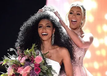 The CW Network Enters Exclusive Multi-Year Agreement to Air Miss USA and Miss Teen USA Pageants