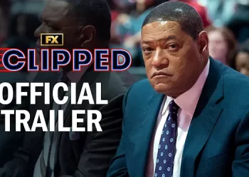 Official FX Trailer “Clipped” – Laurence Fishburne, Jacki Weaver, Cleopatra Coleman, Ed O’Neill [VIDEO]