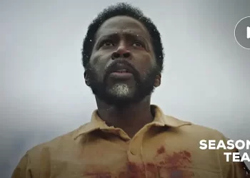 Surprise “From” Season 3 Trailer Available as MGM+ Celebrates Halfway to Halloween [VIDEO]