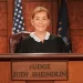 #1 and #2 Court Shows “Judge Judy” and “Hot Bench” Renewed Through 2025-26 in 95% of the Country
