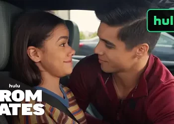 Official Hulu Trailer for “Prom Dates” [VIDEO]