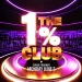 First Look at “The 1% Club” Hosted by Patton Oswalt – Premiering Monday, June 3 @ 9PM/8c on FOX! [VIDEO]