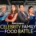 Official Roku Channel Trailer for “Celebrity Family Food Battle” [VIDEO]