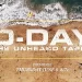 The History Channel Commemorates the 80th Anniversary of D-Day with New Two-Part Documentary Series “D-Day: The Unheard Tapes” Premiering Thursday, June 6 @ 8PM ET/PT