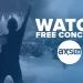 AXS TV’s June Concert Lineup Features Queen, Nirvana, Metallica, Foo Fighters, Bon Jovi & More