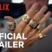 Official Netflix Trailer for “King of Collectibles: The Goldin Touch” Season 2 [VIDEO]