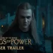 Prime Video’s “The Lord of the Rings: The Rings of Power” Returns for Season Two with the Official Teaser Trailer Debut [VIDEO]