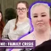 Can the Shannon Family Find True Healing After a Devastating Loss? “Mama June: Family Crisis” Returns Friday, June 14 @ 9PM ET/PT [VIDEO]