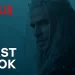 “The Witcher” Season 4 – First Look – Netflix [VIDEO]