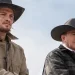 “Yellowstone” Begins Production in Montana