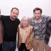 Hulu Teases First Peek at Dame Jilly Cooper’s “Rivals” Coming in 2024