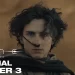 “Dune: Part Two” Begins Streaming on Max May 21 [VIDEO]