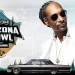 The CW Network to Broadcast the 2024 Snoop Dogg Arizona Bowl Presented by Gin & Juice by Dre and Snoop