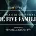 New Three-Night Event “American Godfathers: The Five Families” Executive Produced and Narrated by Michael Imperioli Premieres August 11 on The History Channel [VIDEO]