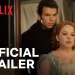 Official Netflix Trailer for “Bridgerton” Season 3 – Part 2 [VIDEO]