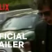 Official Netflix Trailer for “Homicide: Los Angeles” [VIDEO]
