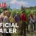 Official Netflix Trailer for “The Mole” Season 2 [VIDEO]