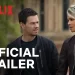 Official Netflix Trailer for “The Union” Starring Mark Wahlberg and Halle Berry [VIDEO]