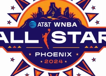 ESPN and ABC Present AT&T WNBA All-Star 2024, July 19-20