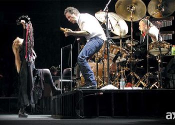 AXS TV Presents an All-Star Summer Concert Lineup, Airing Throughout August