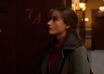 Paramount+ Reveals First-Look Images and Premiere Date for Horror Film “Apartment 7A”