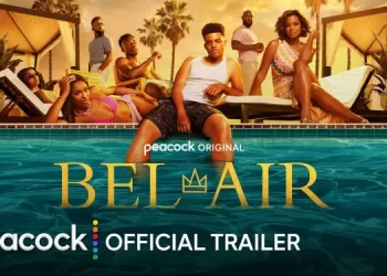 Peacock Releases Official Trailer for New Season of “Bel-Air” [VIDEO]