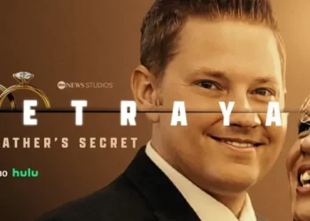 ABC News Studios Announces Second Season of Hit True-Crime Docuseries “Betrayal,” Based on the No. 1 True-Crime Podcast, Streaming Tuesday, July 30, Only on Hulu